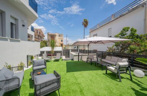 Capo Peloro Lit Et Petit-Déjeuner | Exclusive BB Villa Rosa