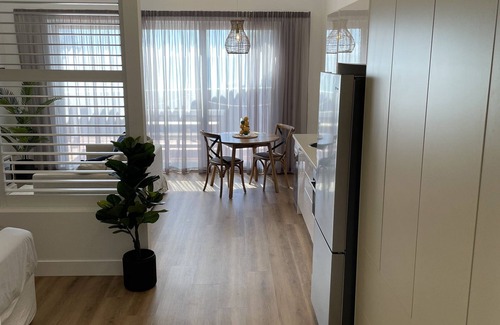 Safety Beach Appartement | Exclusive Beachfront Getaway