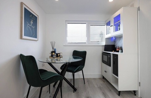 Wigan Maison | Exclusive Boutique Suites