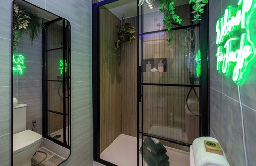 Wigan Maison | Exclusive Boutique Suites