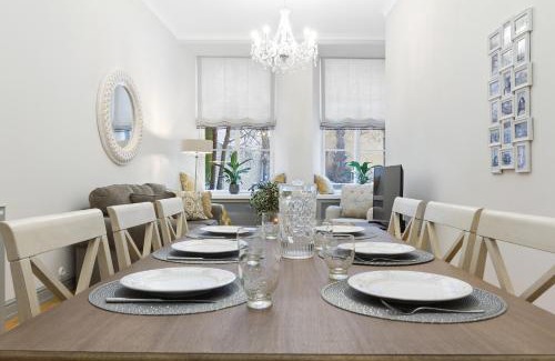 Old Town Appartement | Exclusive Charm of the Old Tallinn