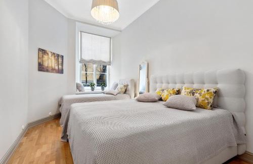 Old Town Appartement | Exclusive Charm of the Old Tallinn