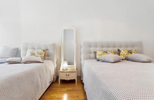 Old Town Appartement | Exclusive Charm of the Old Tallinn