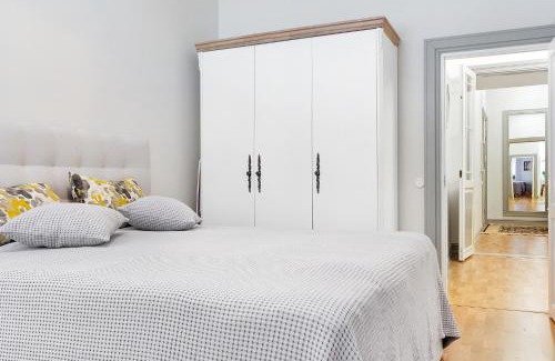 Old Town Appartement | Exclusive Charm of the Old Tallinn