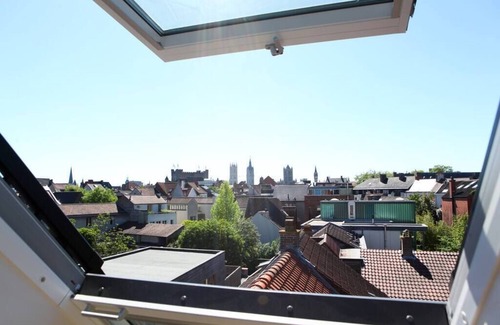 Ghent Maison | EXCLUSIVE: Charming Guesthouse in the heart of Ghent