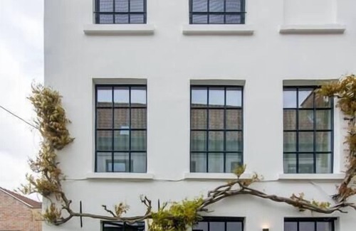 Ghent Maison | EXCLUSIVE: Charming Guesthouse in the heart of Ghent