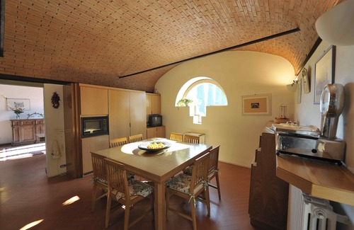 Impruneta Villa | EXCLUSIF VILLA CHIANTI SPECTACULAIRE PISCINE TENNIS 15 MIN DE TOFLORENCE