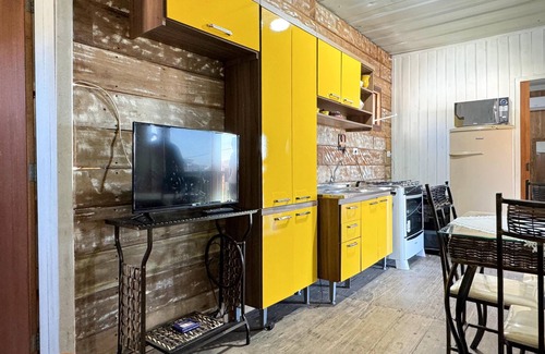 Gamboa Appartement | Exclusive Container - Praia da Gamboa