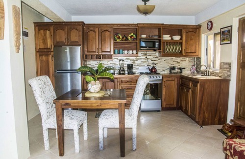 Marigot Bay Cottage | Chalet exclusif de Bay Views juste au-dessus de la baie des Marigots