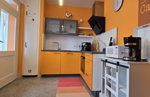 Stahnsdorf Maison | Complète maison unifamiliale avec jardin entre Berlin et Potsdam.