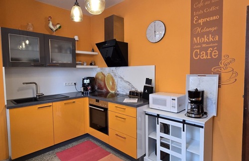 Stahnsdorf Maison | Complète maison unifamiliale avec jardin entre Berlin et Potsdam.
