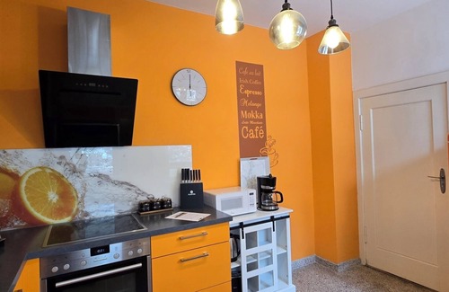 Stahnsdorf Maison | Complète maison unifamiliale avec jardin entre Berlin et Potsdam.