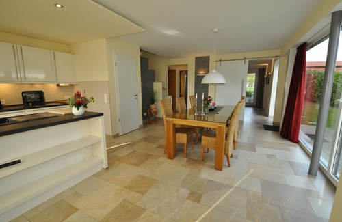 Wohlenberg Maison | DH exclusif, vue sur la mer Baltique, sauna de luxe, cheminée, 250m de la plage, vue sur la mer, WiFi
