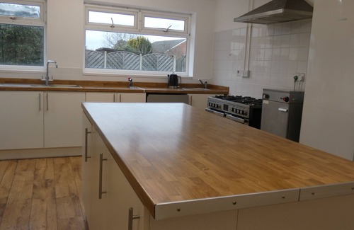 Gloucester Maison | Exclusive Event House