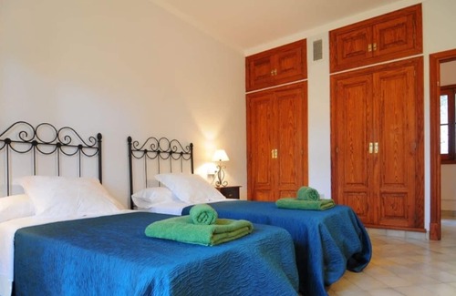 Esporles Maison | Exclusive Finca with private pool, spectacular views, free wifi
