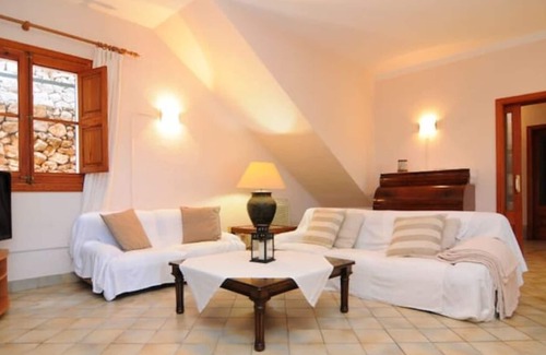 Esporles Maison | Exclusive Finca with private pool, spectacular views, free wifi