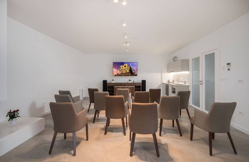 Stokovci Villa | Exclusive five star villa