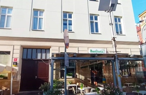 Katowice Appartement | Exclusive flat in the center