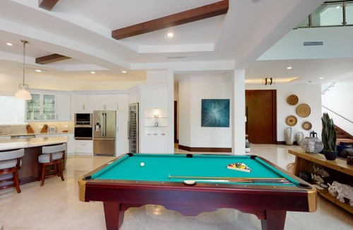 Jaco Maison | Casa Magnifica en Los Suenos
