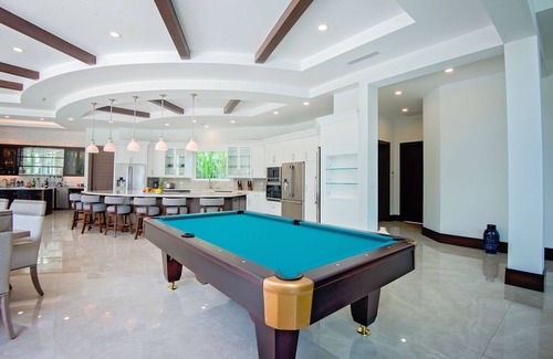 Jaco Maison | Casa Magnifica en Los Suenos