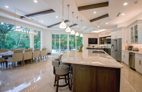 Jaco Maison | Casa Magnifica en Los Suenos