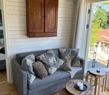 Varmdo Maison | Exclusive guesthouse with stunning Seaview!