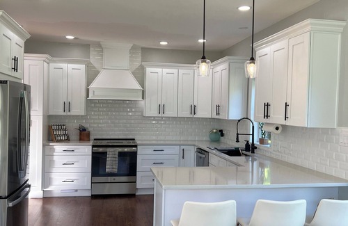 Eastport Maison | Exclusive Hamptons Home