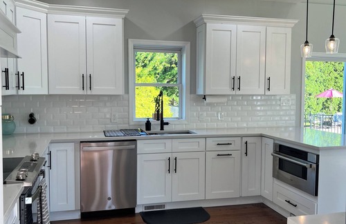 Eastport Maison | Exclusive Hamptons Home