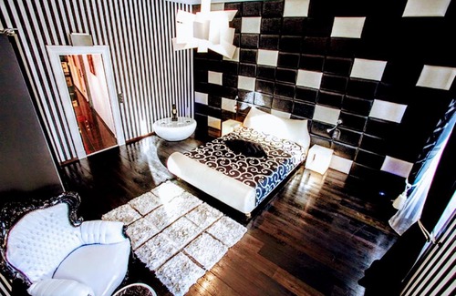 Csarnok negyed Appartement | EXCLUSIVE HIGH END APARTMENT with SAUNA 165m2