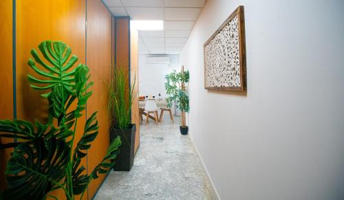 Ensanche Centro Appartement | Exclusive High-End Residence - Malaga Center