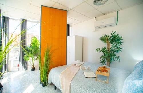 Ensanche Centro Appartement | Exclusive High-End Residence - Malaga Center