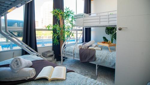 Ensanche Centro Appartement | Exclusive High-End Residence - Malaga Center