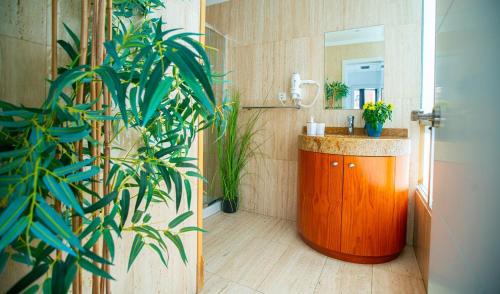 Ensanche Centro Appartement | Exclusive High-End Residence - Malaga Center