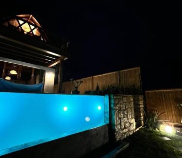 Balkaya Maison | Exclusive Hill Sapanca