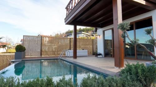 Balkaya Maison | Exclusive Hill Sapanca