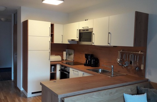 Matrei in Osttirol Appartement | Appartement de vacances exclusif dans le centre de Matrei