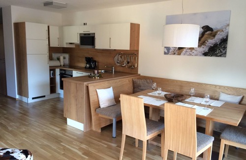 Matrei in Osttirol Appartement | Appartement de vacances exclusif dans le centre de Matrei