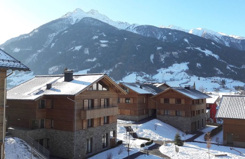 Matrei in Osttirol Appartement | Appartement de vacances exclusif dans le centre de Matrei