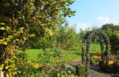 Bergen Maison | Maison de vacances exclusive dans la lande de Lunebourg