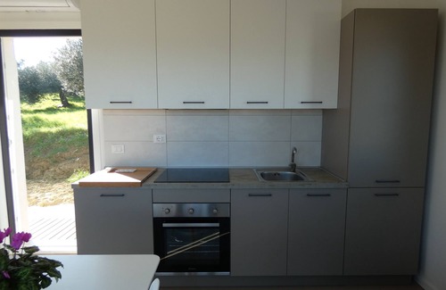 Petacciato Maison | Exclusive Holidays Molise