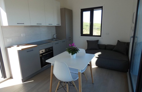 Petacciato Maison | Exclusive Holidays Molise