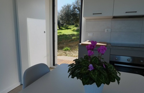 Petacciato Maison | Exclusive Holidays Molise
