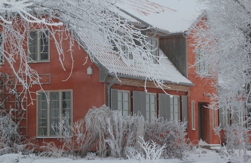 Poseritz Maison | Exclusif maison au bord du lac
