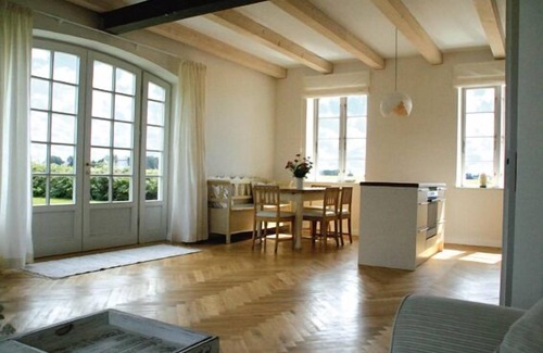 Poseritz Maison | Exclusif maison au bord du lac