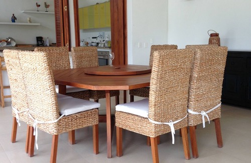 Nimaima Maison | MAISON EXCLUSIVE À PROXIMITÉ DU CLUB & RESORT DE PAYANDE GOLF