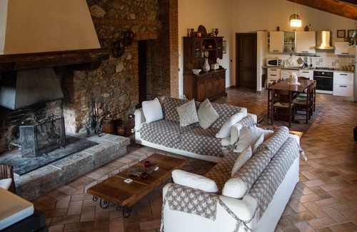 Castelnuovo di Val di Cecina Autre | Magnifique Ferme privée immergez-vous dans la campagne toscane vallonnée