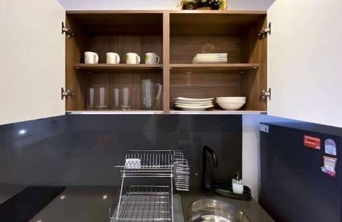 Bogota Appartement | Exclusive loft 10 minutes to City Center