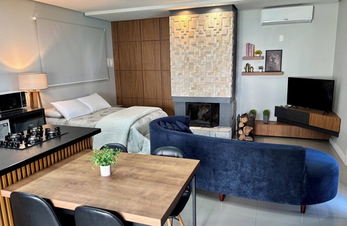 Carniel Maison | Exclusive Loft with Jacuzzi and Fireplace