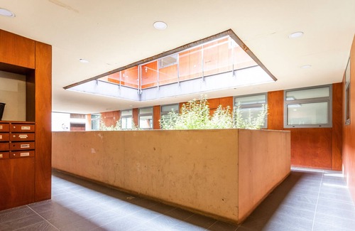 Terrassa Appartement | Exclusive Loft Garcia Humet