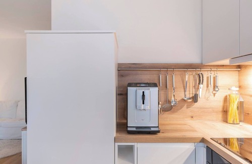 Ludenberg Appartement | Logement exclusif à Ludenberg dans un quartier magnifique
